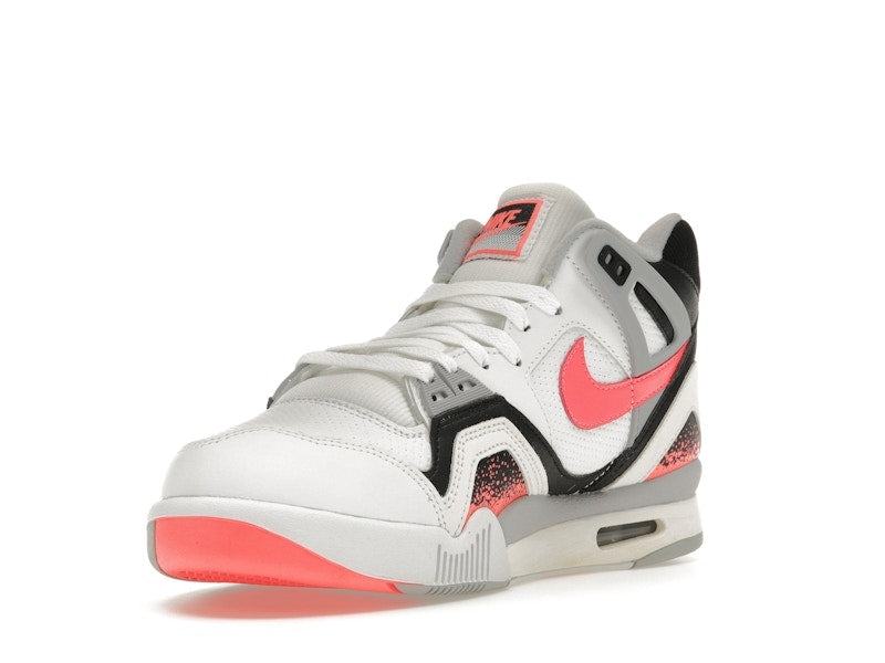 Nike Air Tech Challenge II Hot Lava (2016)