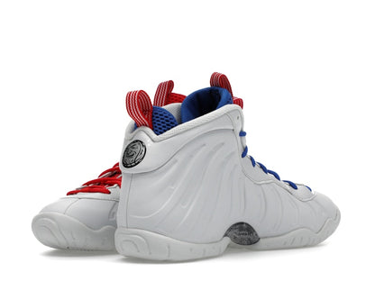 Nike Little Posite One USA Moon (GS)