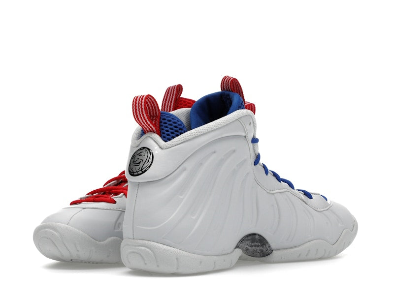 Nike Little Posite One USA Moon (GS)