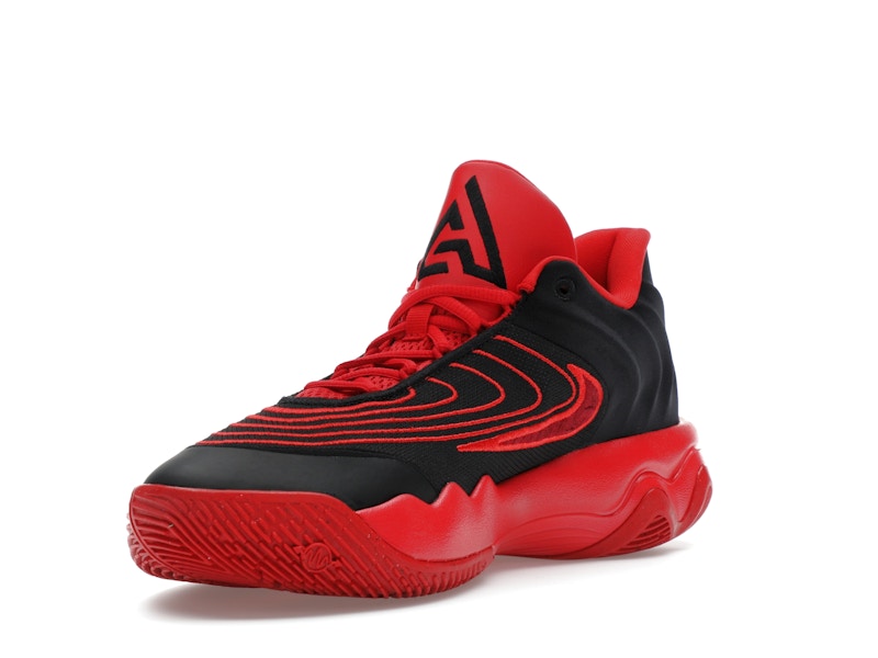 Nike Giannis Immortality 4 Bred