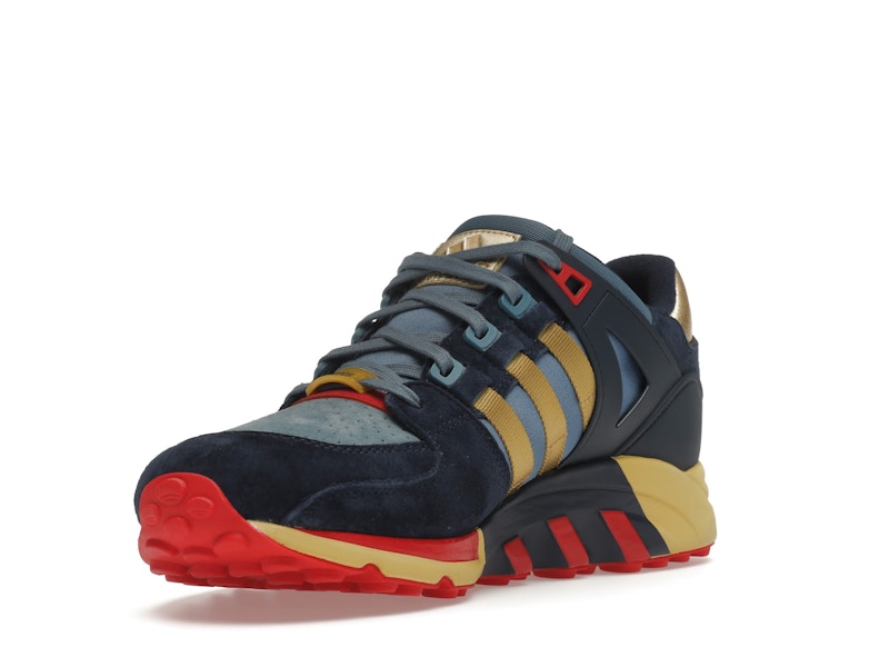 adidas EQT Running Support 93 Packer Shoes SL80