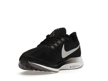 Nike Zoom Pegasus 35 Turbo Black Vast Grey (Women's)