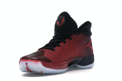 Jordan XXX Gym Red