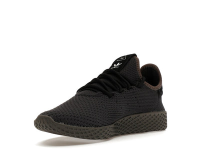 Adidas Pw Tennis HU Cinder Core Black Customized