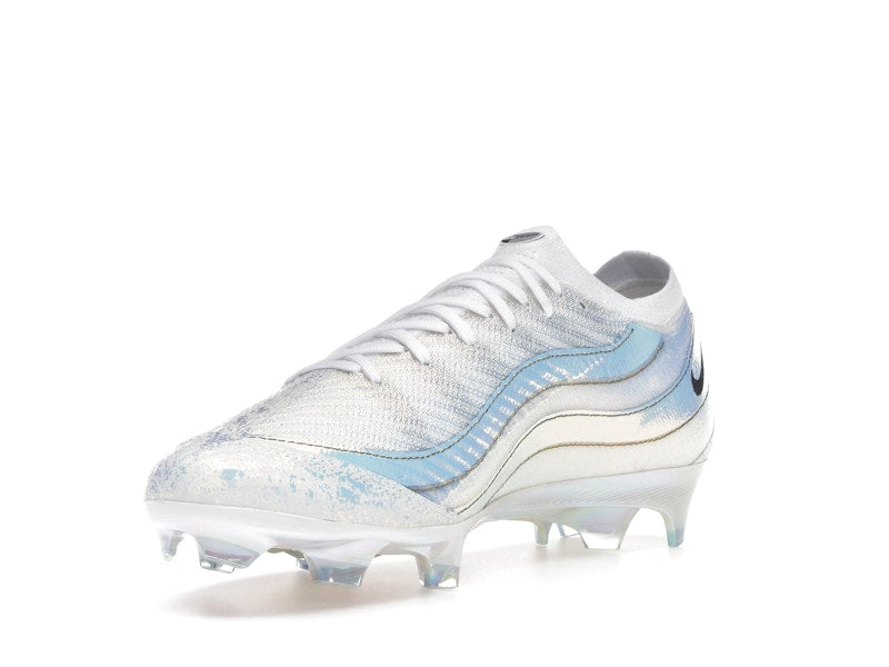 Nike Zoom Mercurial Vapor 16 Elite FG Air Max 95 White