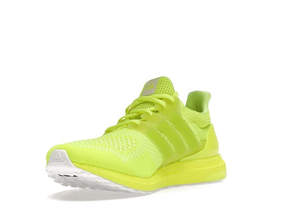 adidas Ultra Boost 1.0 DNA Solar Yellow