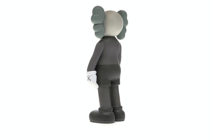 KAWS Companion Open Edition Vinyl Figure Brown
