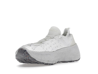 Nike Space Hippie 04 Summit White Pure Platinum