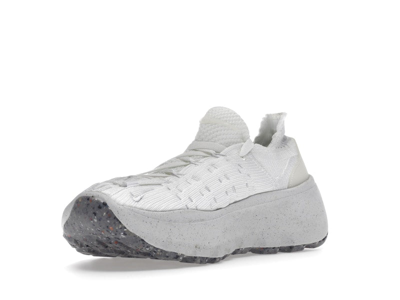Nike Space Hippie 04 Summit White Pure Platinum