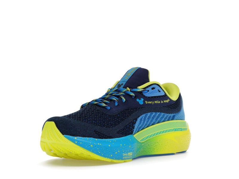 Brooks Adrenaline GTS 24 runDisney