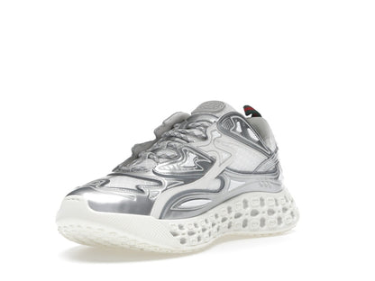 Gucci cub3d Grey White Demetra