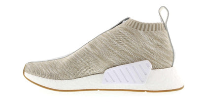 adidas NMD CS2 Kith X Naked Sandstone