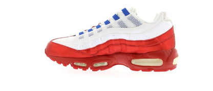 Nike Air Max 95 Doernbecher (2011)