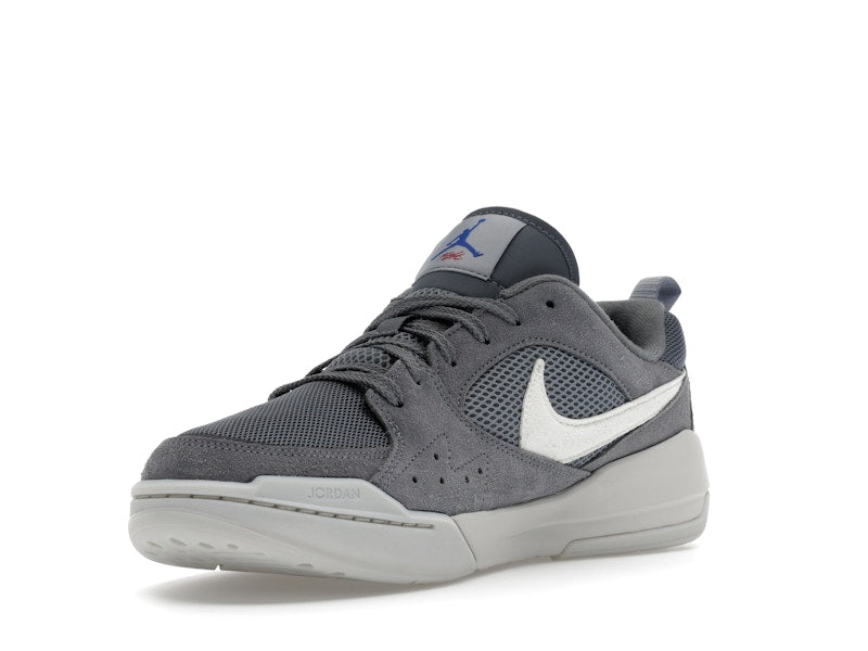 Jordan CMFT Era Cool Grey White