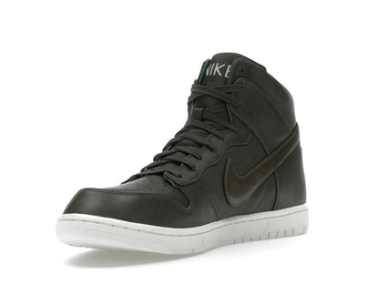 Nike Dunk Lux Cargo Khaki