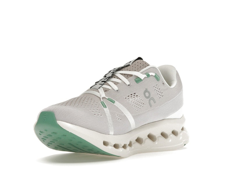 On Running Cloudsurfer Pearl Ivory (Women's)