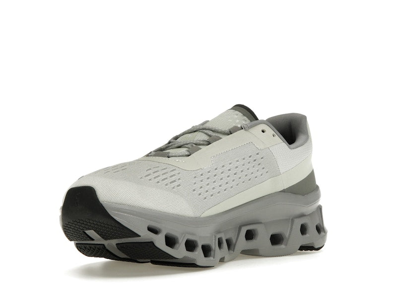 On Running Cloudmonster Ice Alloy