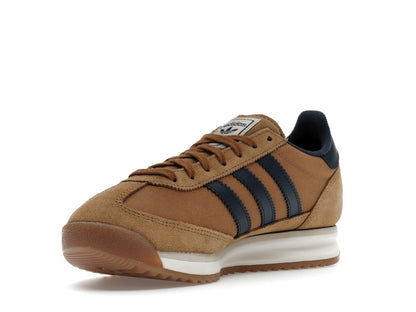 adidas SL 72 RS Brown Desert Aurora Ink Bliss