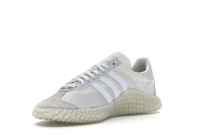 adidas Country x Kamanda Never Made Pack Triple White