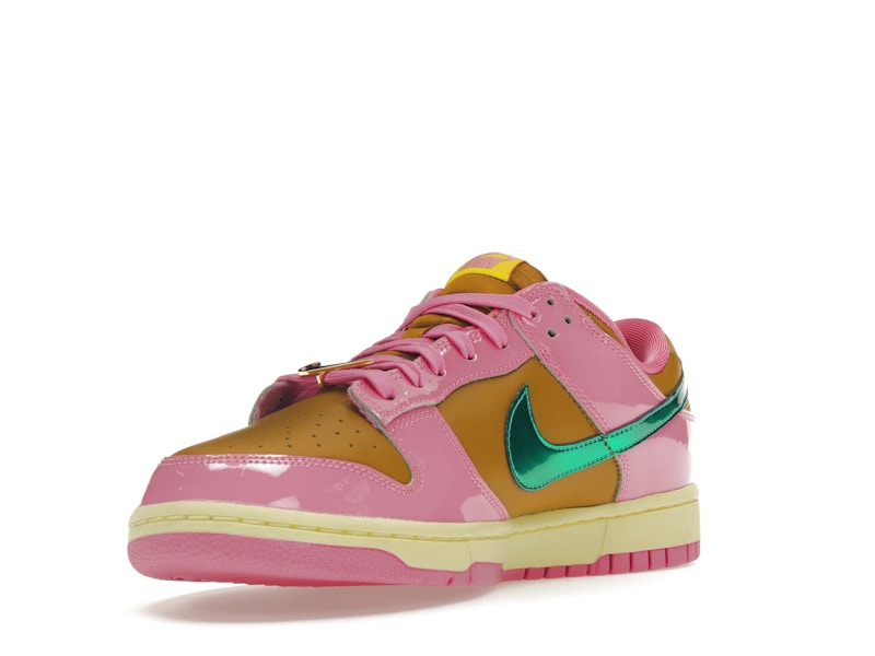 Nike Dunk Low QS Parris Goebel (Women's)