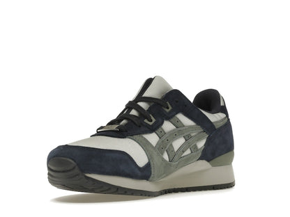ASICS Gel-Lyte III Naruto Shippuden Kakashi