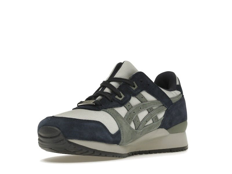 ASICS Gel-Lyte III Naruto Shippuden Kakashi