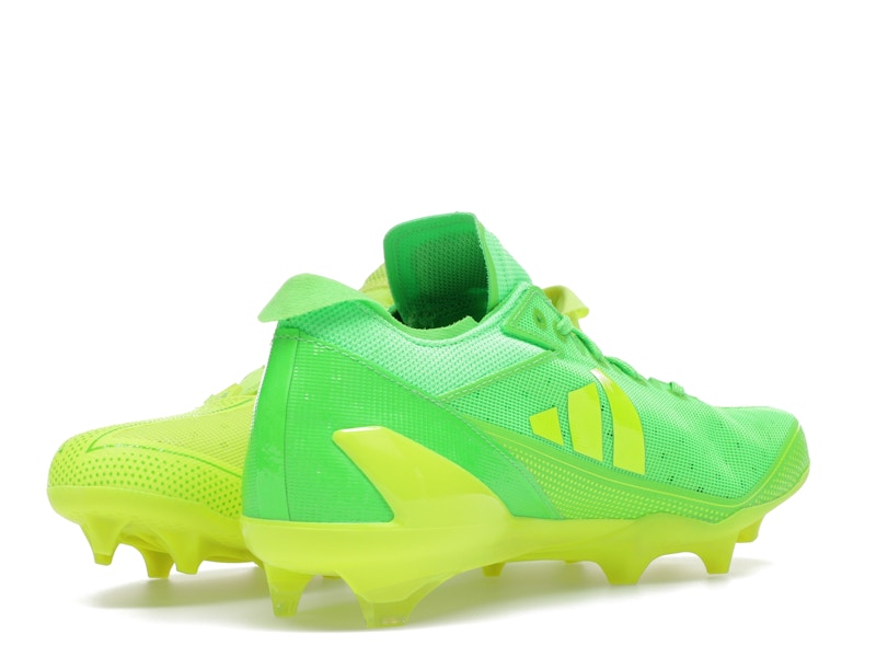 adidas Adizero Electric Snack Attack Team Solar Green Team Solar Yellow
