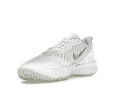 Nike Precision VII White Photon Dust