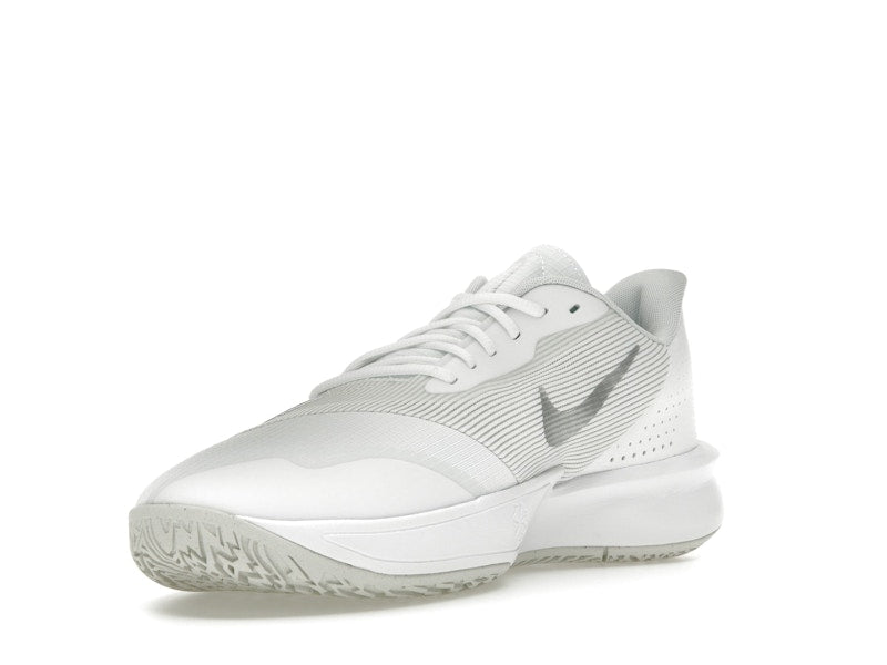 Nike Precision VII White Photon Dust