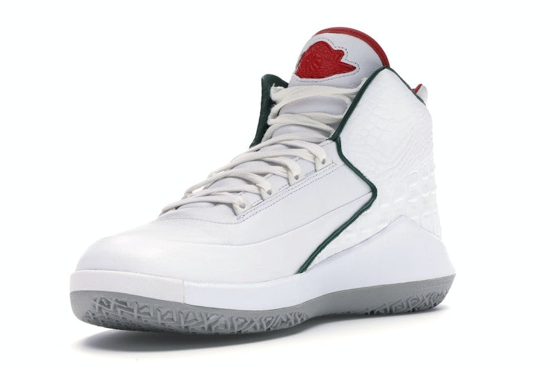Jordan XXXII NRG