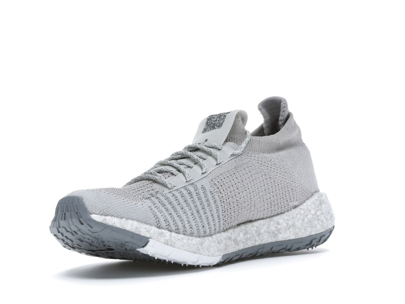 adidas Pulseboost HD Grey One
