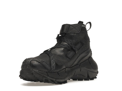 Reebok Zig Kinetica II Edge GORE-TEX Black