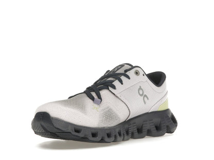 On Running Cloud X 3 Orchid Iron (Women's)