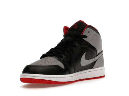 Jordan 1 Mid Bred Shadow