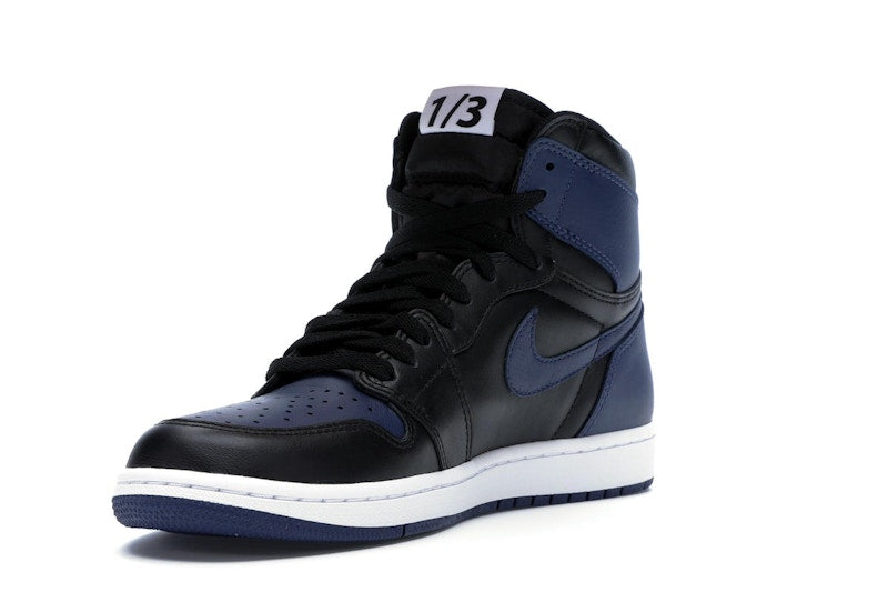 Jordan 1 Retro High OG Spike Lee Fort Greene