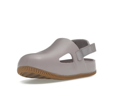 Nike Calm Mule Light Violet Ore (Women's)