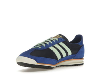 adidas SL 72 Night Indigo Semi Green Spark (Women's)