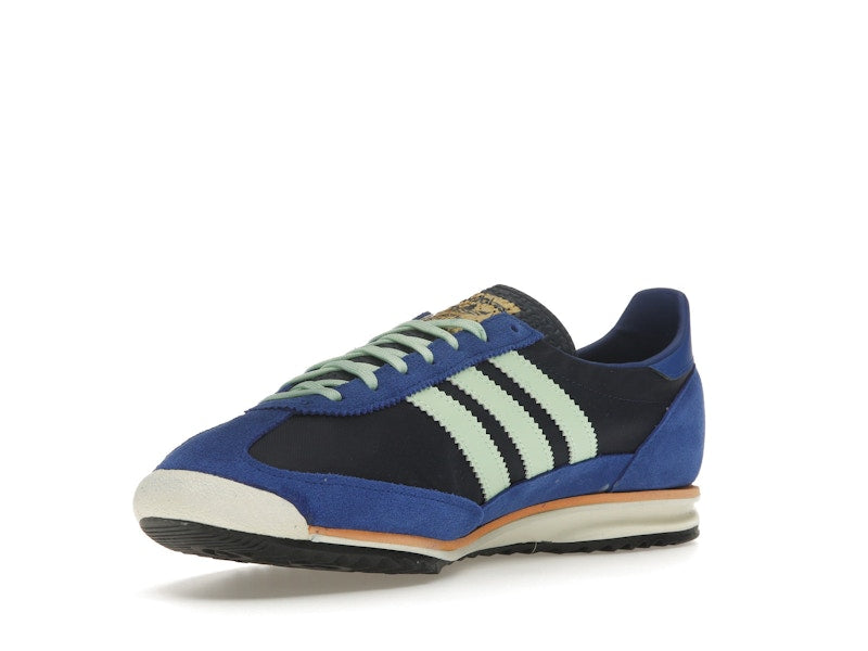 adidas SL 72 Night Indigo Semi Green Spark (Women's)