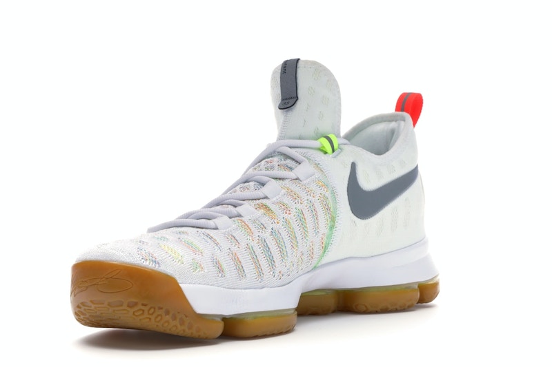 Nike KD 9 Summer Pack