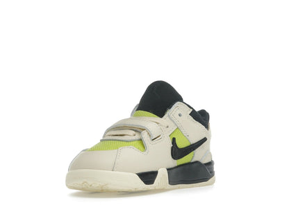 Jordan Jumpman Jack TR Travis Scott Bright Cactus (TD)