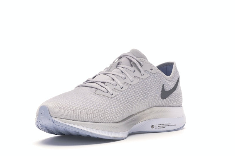Nike Zoom Pegasus Turbo 2 Vast Grey