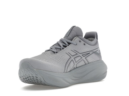 ASICS Gel-Nimbus 25 Sheet Rock Carrier Grey