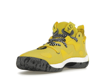 adidas Harden Vol. 6 Taxi