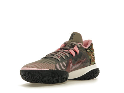 Nike Kyrie Flytrap V Moon Fossil Pink Gaze