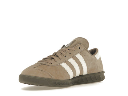 adidas Hamburg Chalky Brown