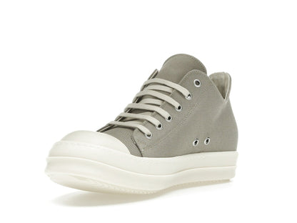 Rick Owens DRKSHDW Low Sneaks Dirty Pearl