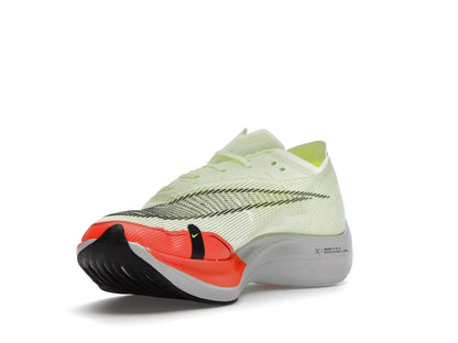 Nike ZoomX Vaporfly Next% 2 Barely Volt Hyper Orange