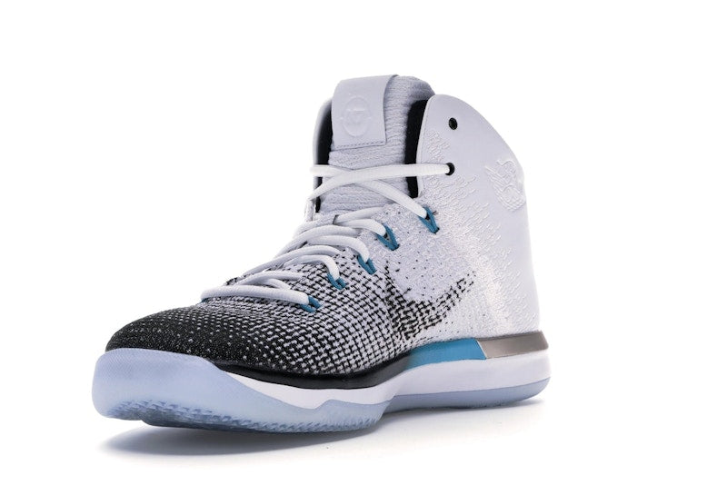 Jordan XXX1 N7