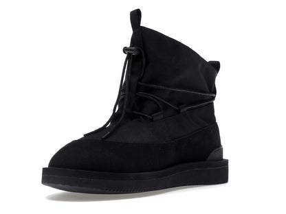 Aime Leon Dore Hobbs Boots Suicoke Black