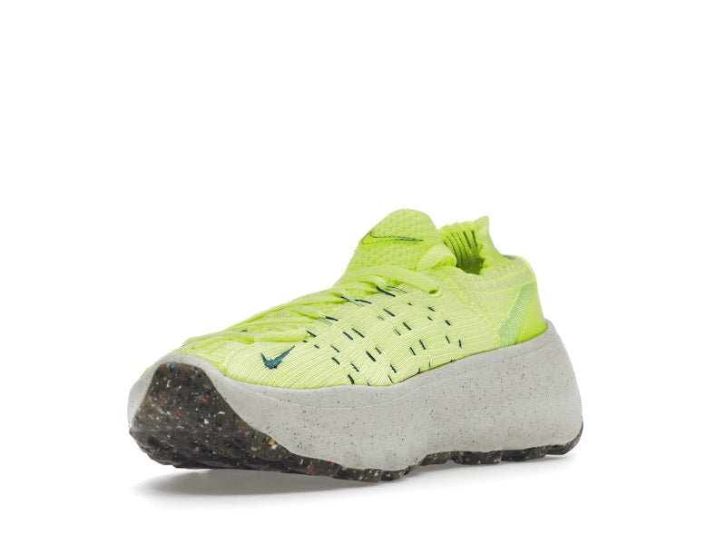 Nike Space Hippie 04 Light Lemmon Twist